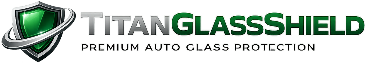Titan Glass Shield
