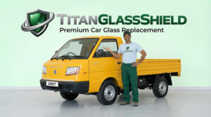 Nissan / Dost (1 Tonne)