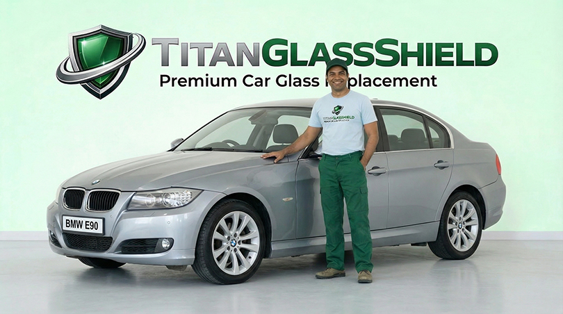 3 Series (E90/E91) 2006-2011