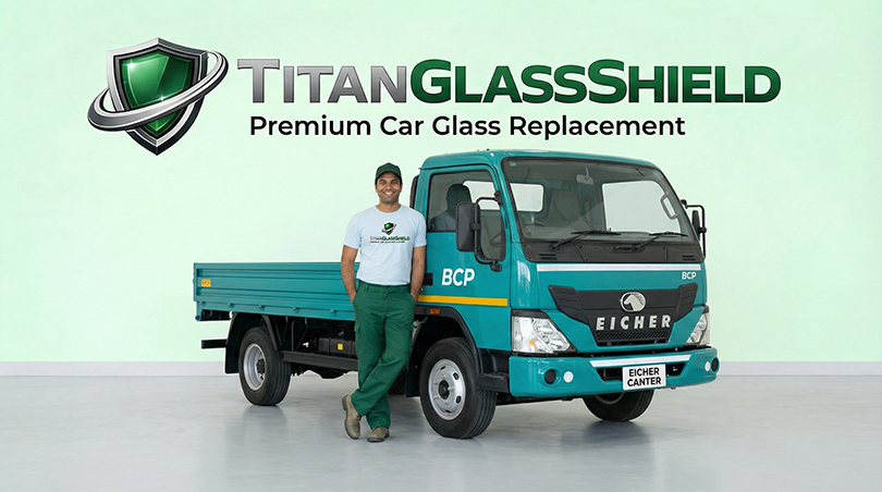 Canter (New) with BCP