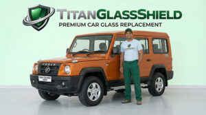 Trax Cruiser Judo 2021