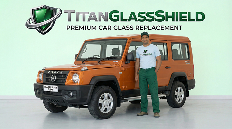 Trax Cruiser Judo 2021