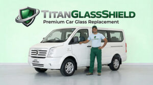 Urbania Medium Wheel Base (12-14 Seater)