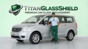 Urbania Short Wheel Base (9-10 Seater)