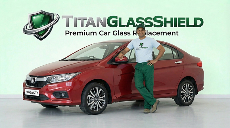 City New 2014 Type 4 (T4)