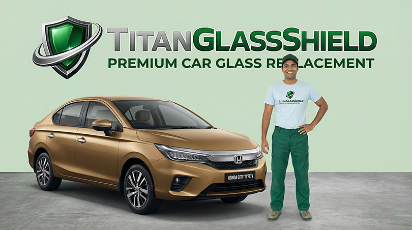 City - New 2017/2020 Type 5 (T5)