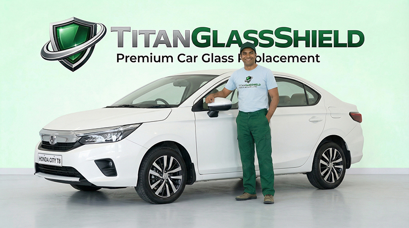 City - New 2023 Type 8 (T8)