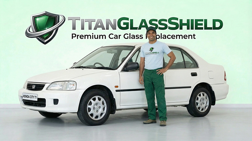 City Old Type 1 (T1)