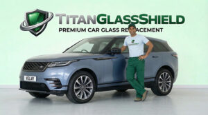 VELAR GS CL RSB CAM TRIM