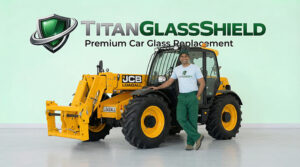 Telescopic Handler - Load All