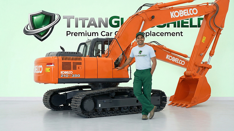 New 210 / 380 Imported Model