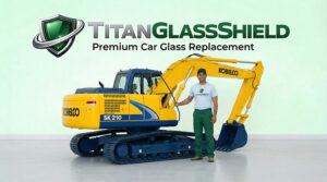 SK 210 / SK 140 Indian Model