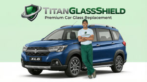 Ertiga New 2018 / XL6 New