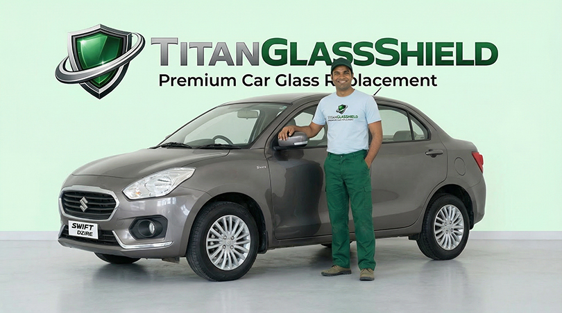 Swift Dzire New 2017