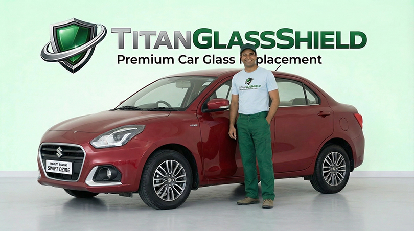 Swift Dzire New 2024