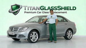 C-Class 2012 Onwards
