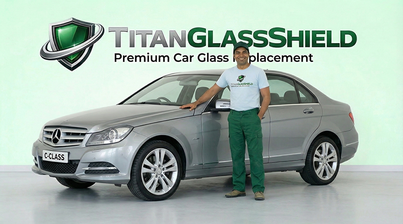 C-Class 2012 Onwards