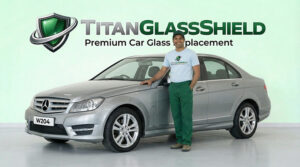 C-Class W204