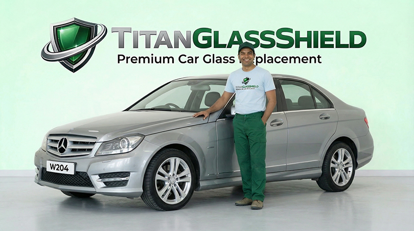 C-Class W204