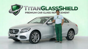 C-Class (W205 W/S)