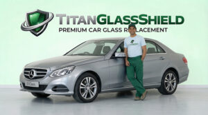 E-Class 2012 Onwards