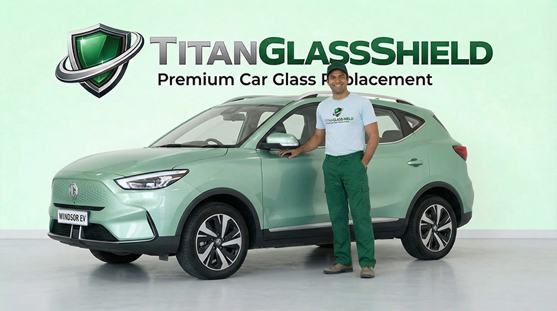 Windsor / Windsor EV