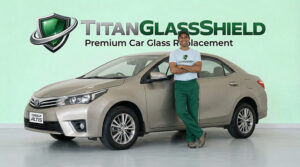 Corolla Altis 2014 New