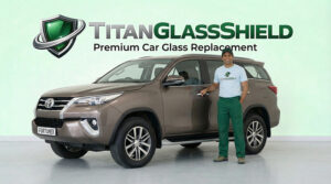 Fortuner Old