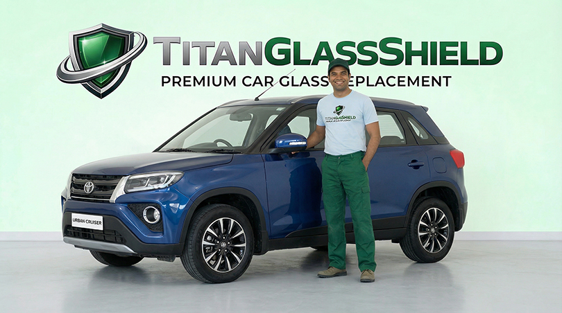 Urban Cruiser Type - I